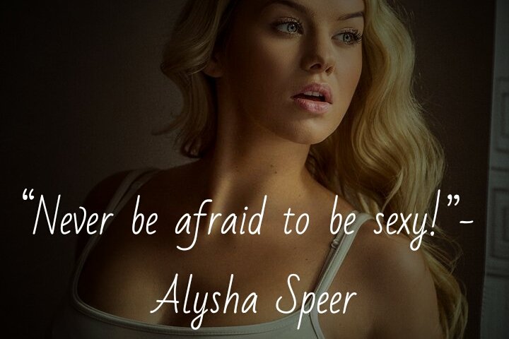 Sexy Woman Quotes