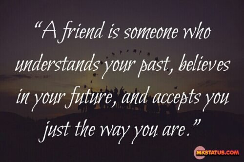 Friendship Quotes HD