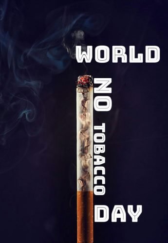 World No Tobacco Day 2020 Wishes