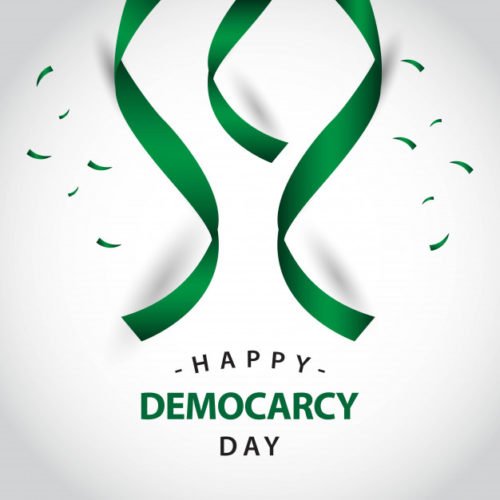 Happy democracy day 2021 images