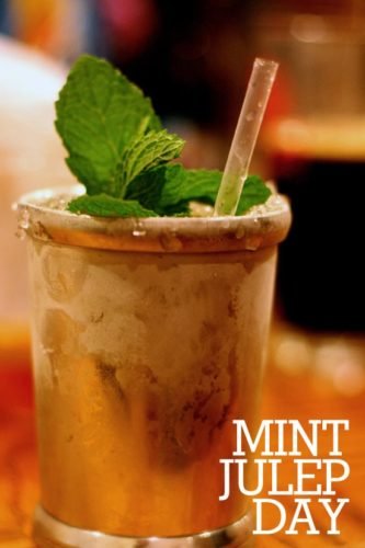 Latest Mint Julep Day wishes images