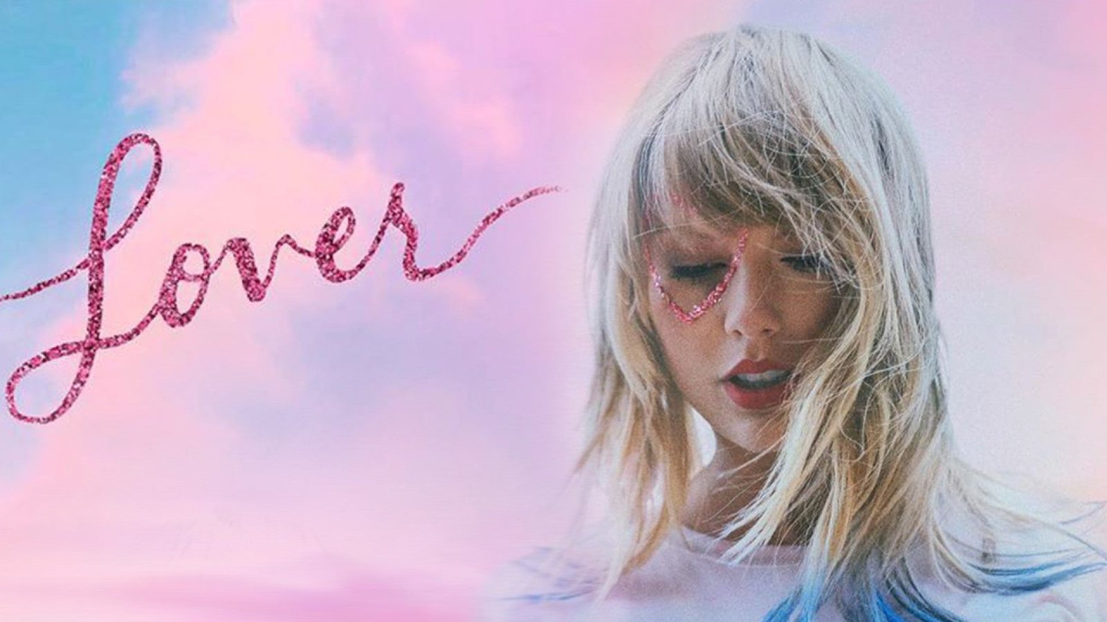 Best Taylor Swift Lover Album Instagram Captions Status Images