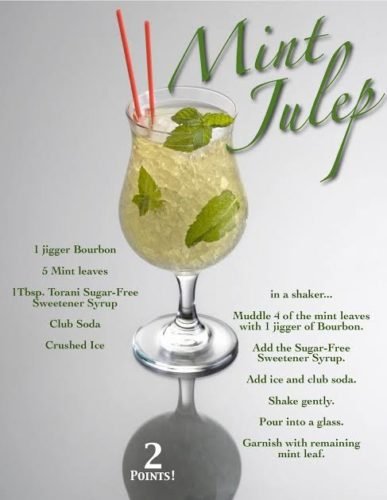 Happy National Mint Julep Day images for status