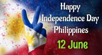 12 June Independence Day Philippines Archives Mk Status