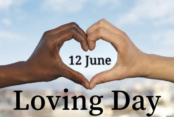 National Loving Day 2020 Wishes and Status Pictures: Mkstatus