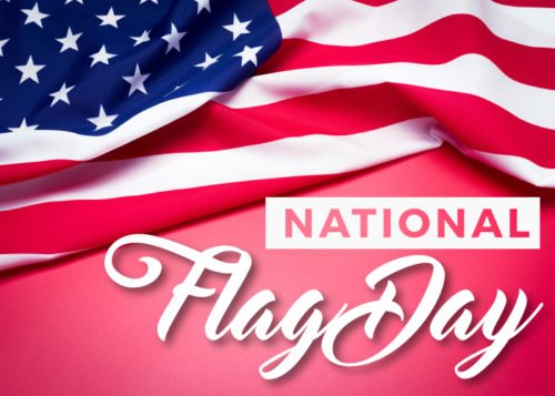 National Flag Day US wishes images