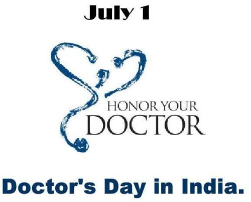 Happy Doctors' Day 2020 wishes images