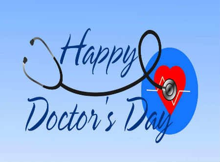 Happy Doctors' Day 2020 images