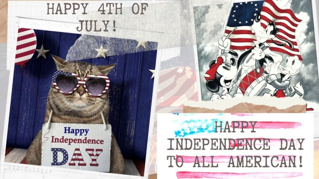 Happy 4th Of July Wishes Images