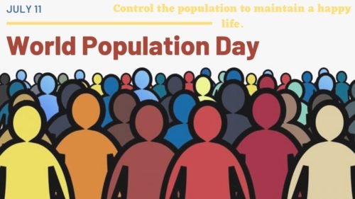 World Population Day Status 