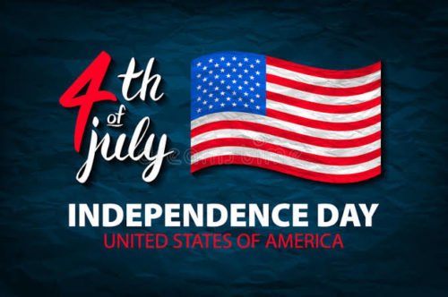 Happy Independence Day USA | Happy 4th of July