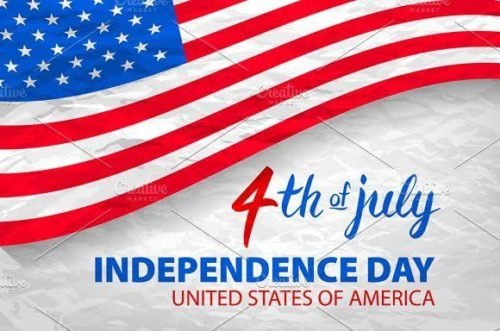 Happy Independence Day USA images