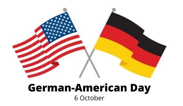 German-American Day wishes images | 6 October
