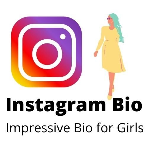 Instagram Bio for girls images