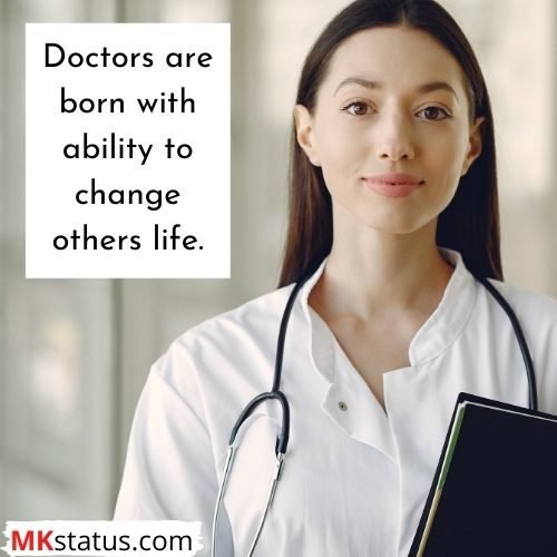 Doctor Quotes For Instagram